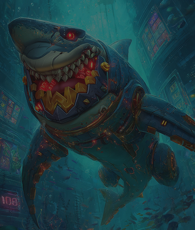 Razor Returns
